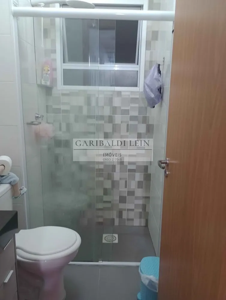 Apartamento, 2 quartos, 45 m² - Foto 4