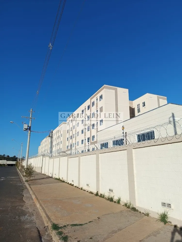 Apartamento, 2 quartos, 45 m² - Foto 8