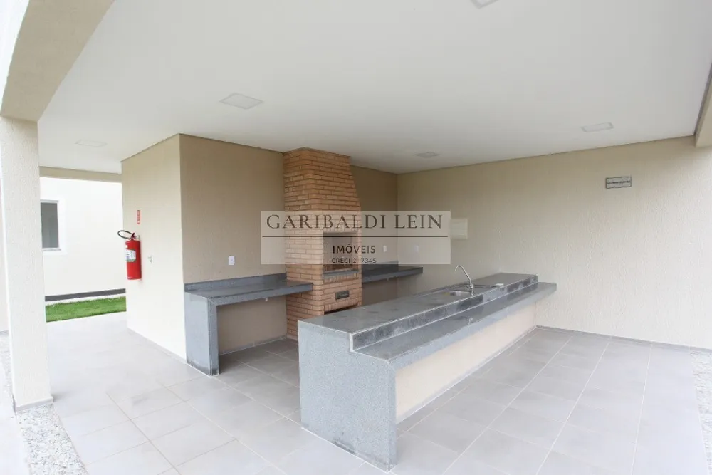 Apartamento, 2 quartos, 45 m² - Foto 9