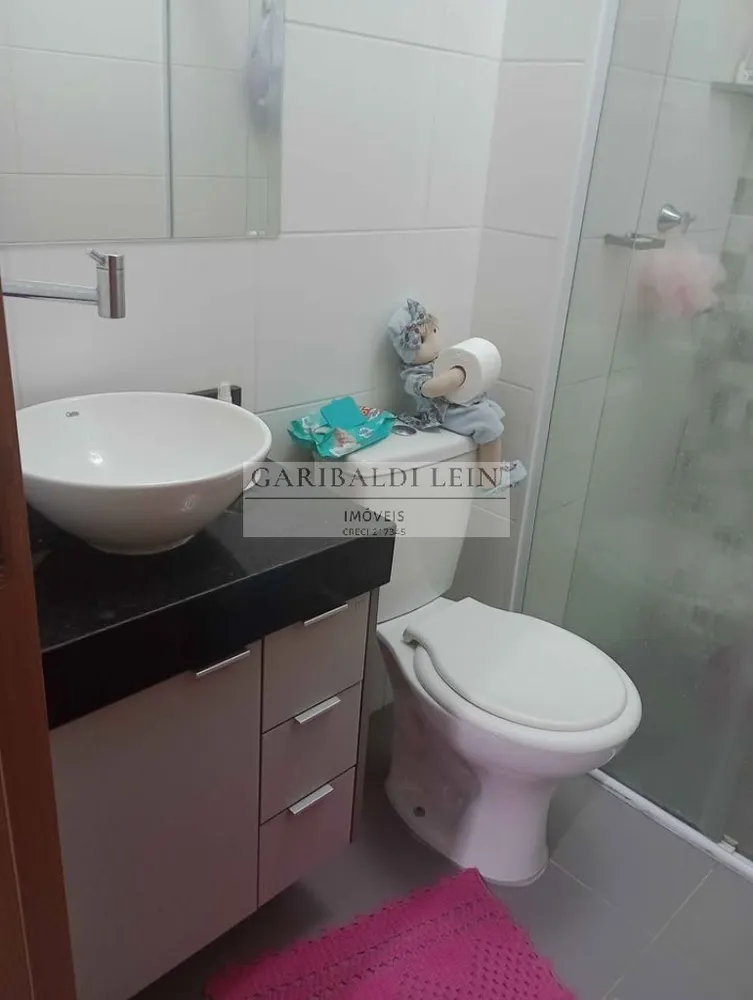 Apartamento, 2 quartos, 45 m² - Foto 3