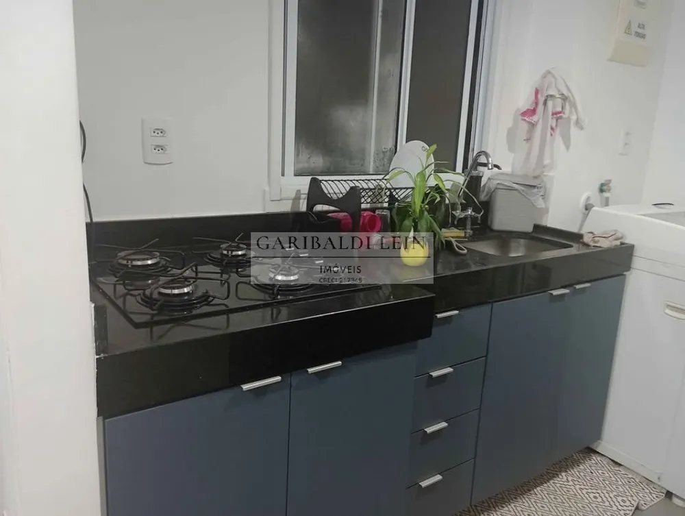 Apartamento, 2 quartos, 45 m² - Foto 2