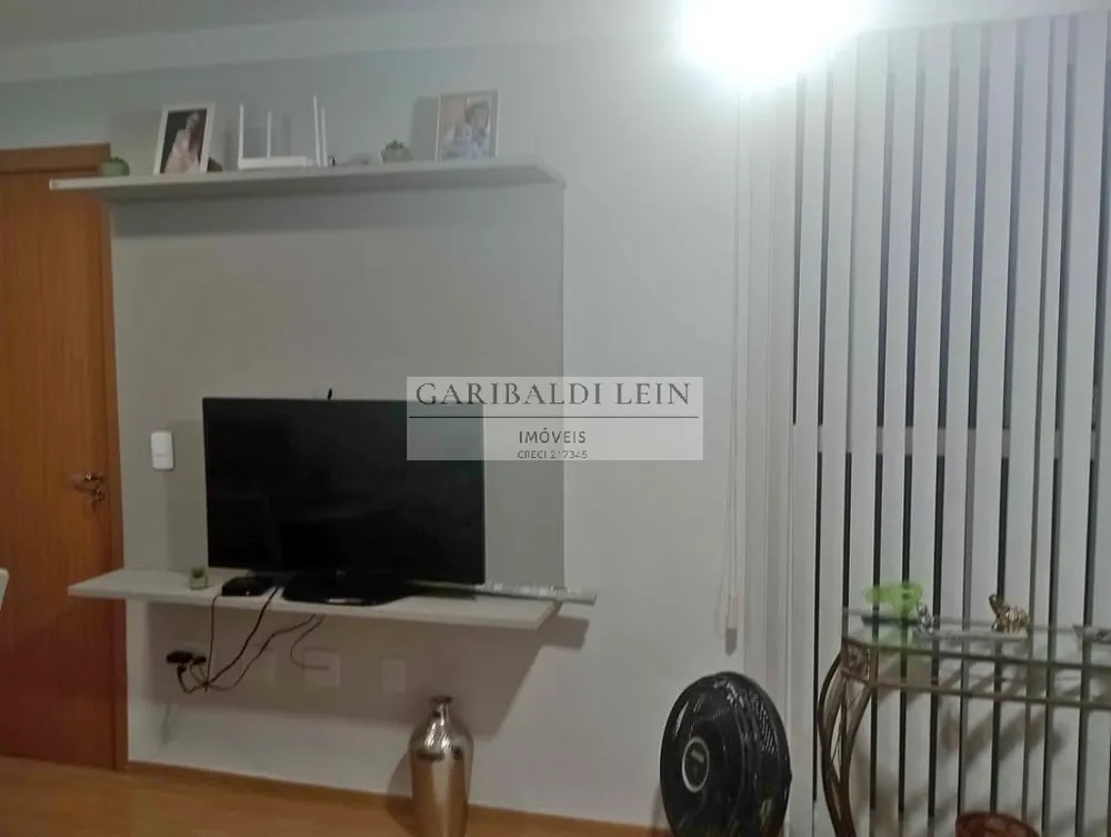 Apartamento, 2 quartos, 45 m² - Foto 1