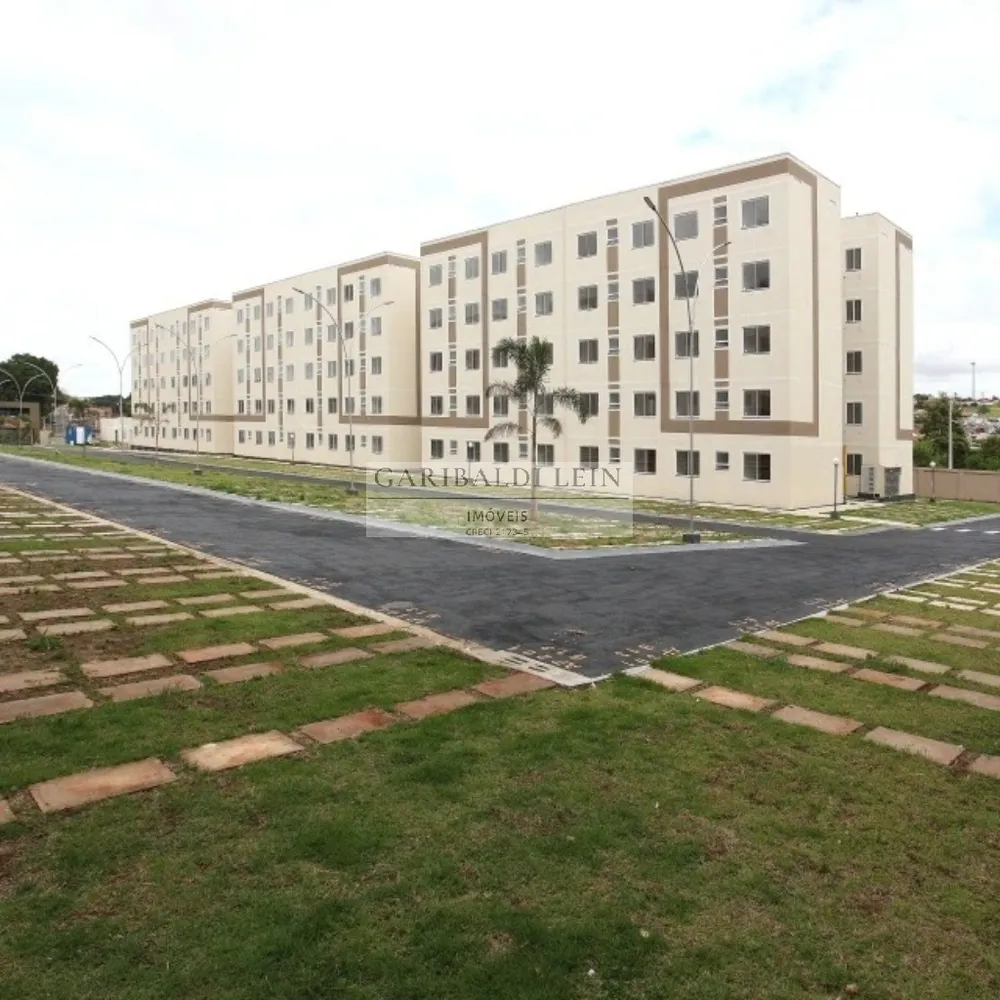 Apartamento, 2 quartos, 45 m² - Foto 5