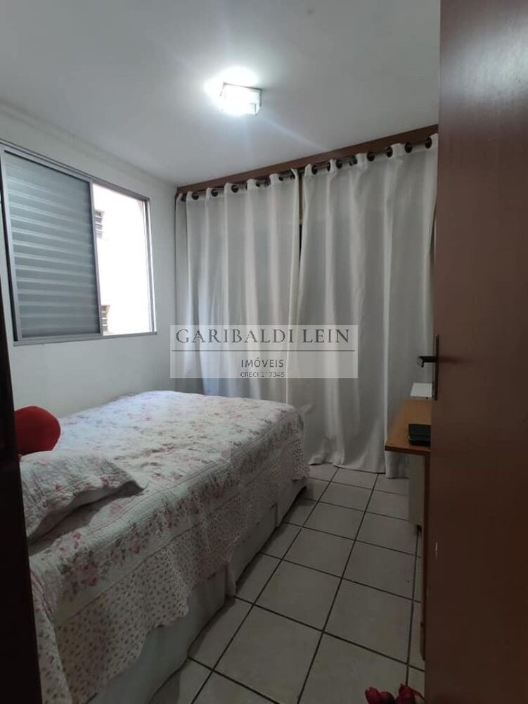 Apartamento, 2 quartos, 54 m² - Foto 1