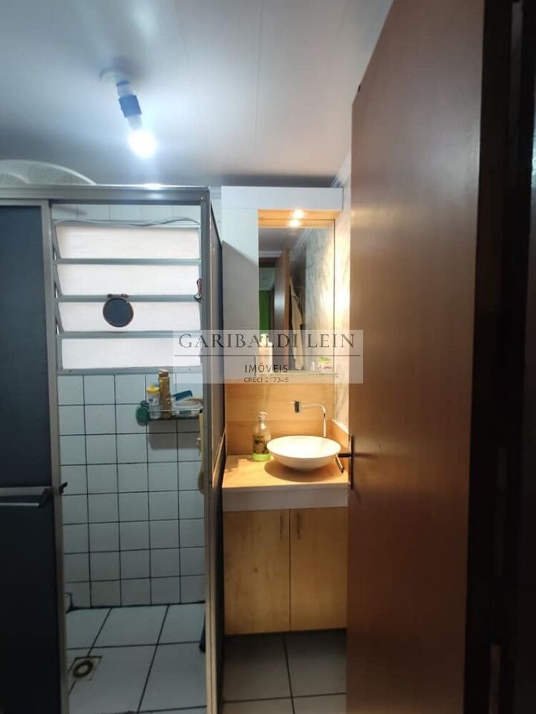 Apartamento, 2 quartos, 54 m² - Foto 3