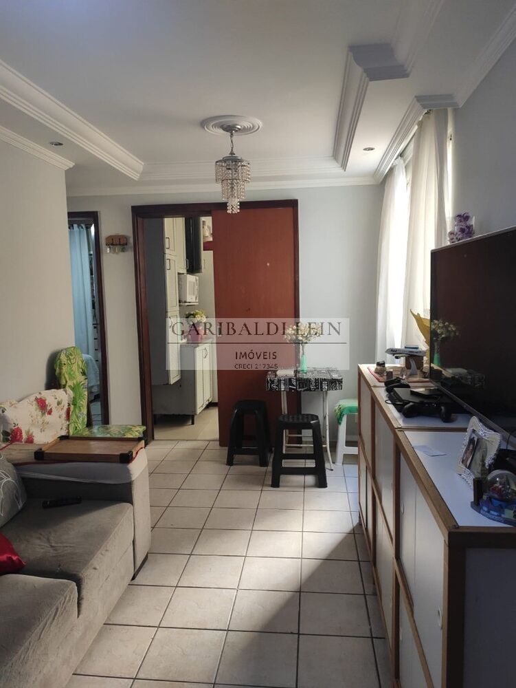 Apartamento, 2 quartos, 54 m² - Foto 4