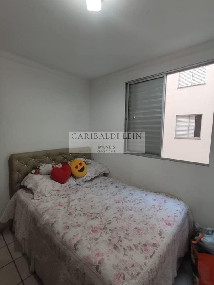 Apartamento, 2 quartos, 54 m² - Foto 2