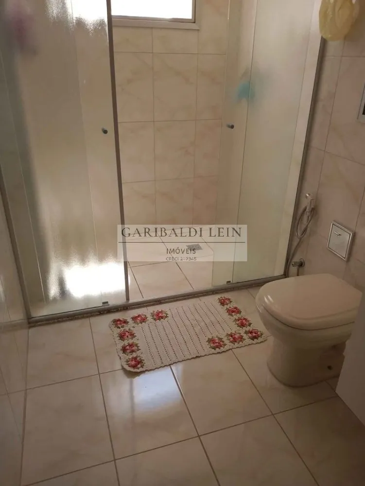 Apartamento, 2 quartos, 72 m² - Foto 3