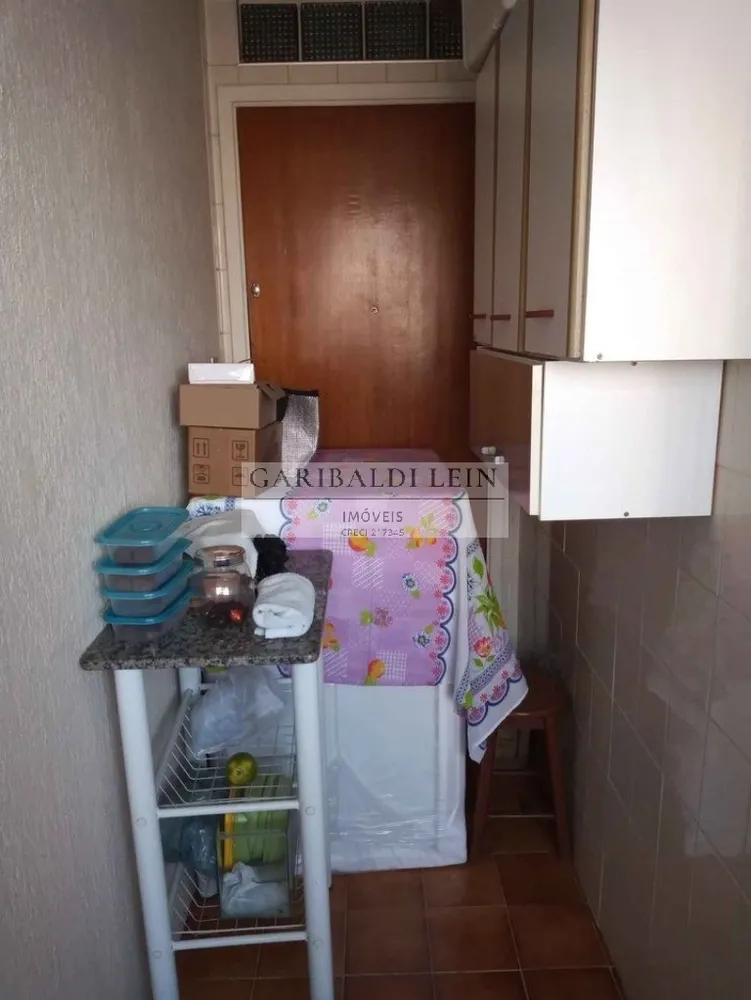 Apartamento, 2 quartos, 72 m² - Foto 2
