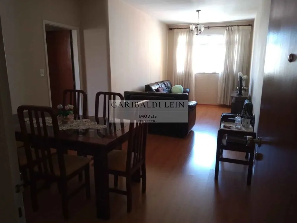 Apartamento, 2 quartos, 72 m² - Foto 1