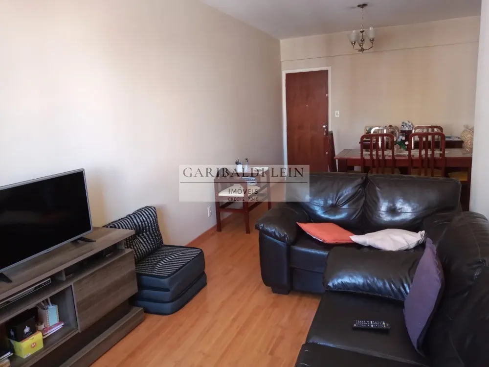 Apartamento, 2 quartos, 72 m² - Foto 1