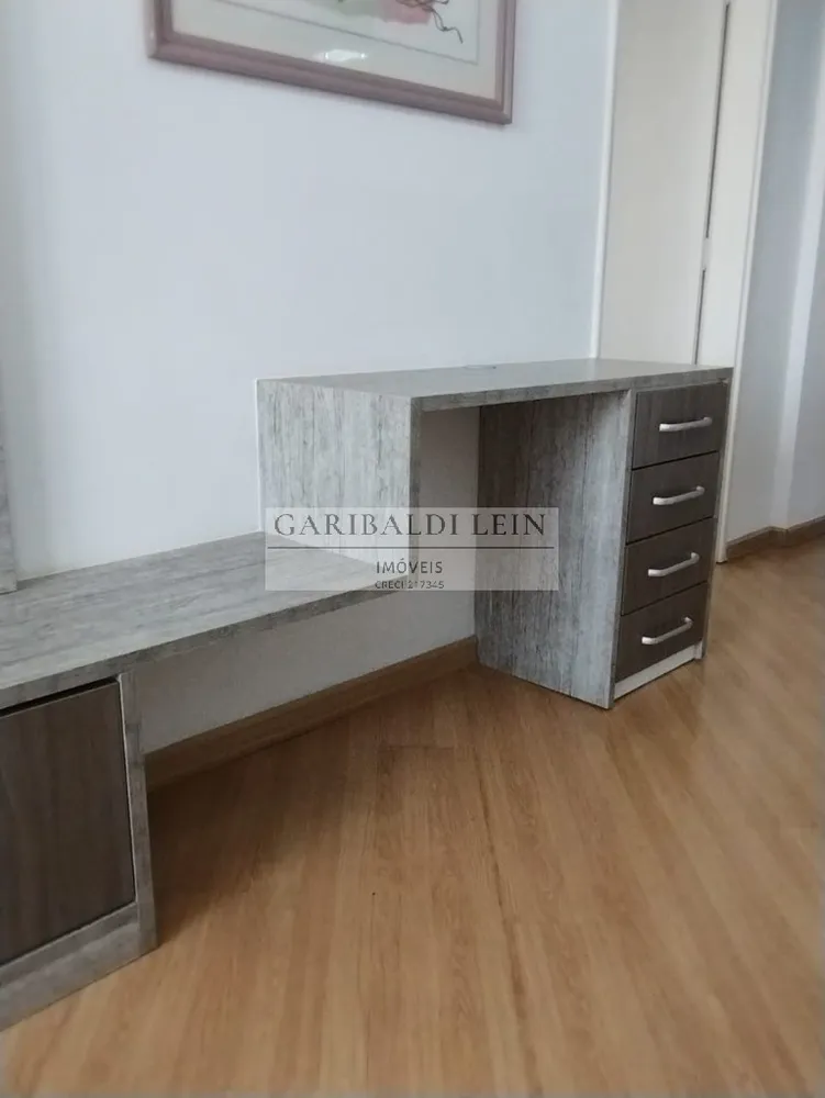 Apartamento, 1 quarto, 48 m² - Foto 2