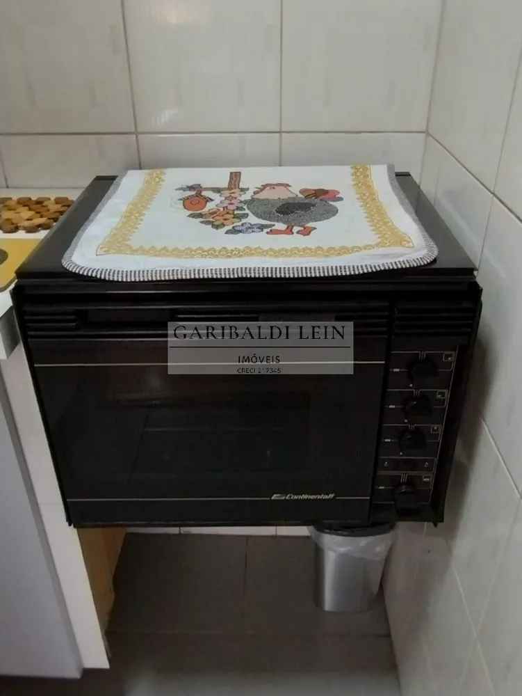 Apartamento, 1 quarto, 48 m² - Foto 6