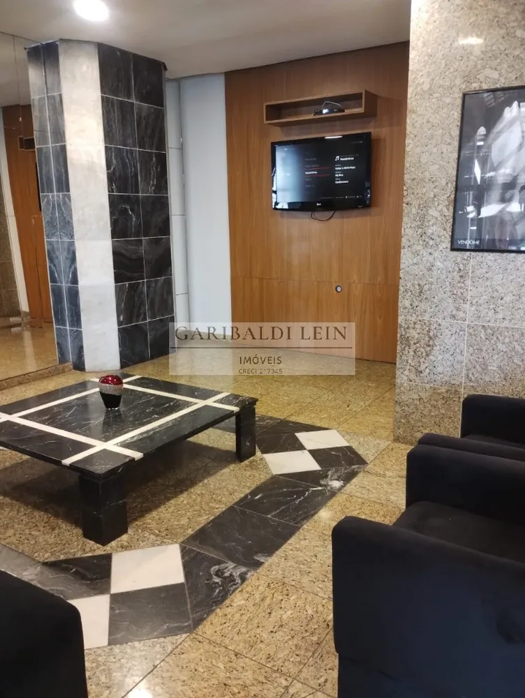 Apartamento, 1 quarto, 48 m² - Foto 7
