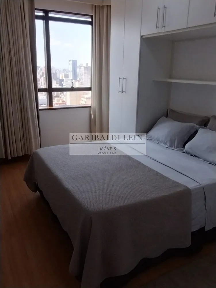 Apartamento, 1 quarto, 48 m² - Foto 3