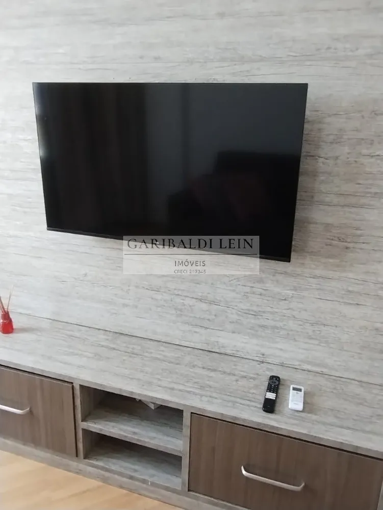 Apartamento, 1 quarto, 48 m² - Foto 5