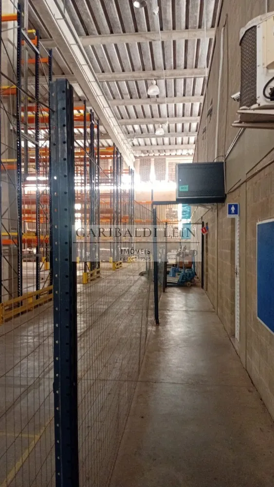 Depósito-Galpão, 3050 m² - Foto 3