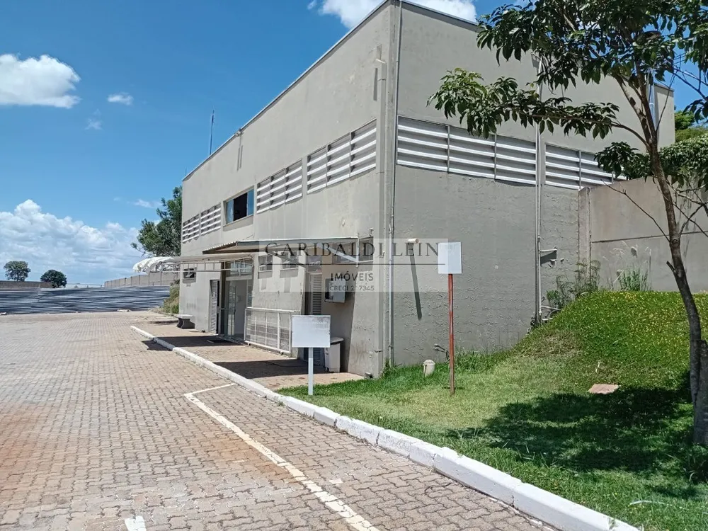 Depósito-Galpão, 3050 m² - Foto 8