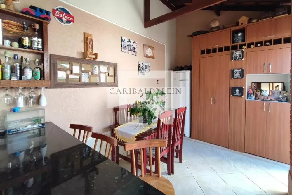 Casa, 2 quartos, 70 m² - Foto 10