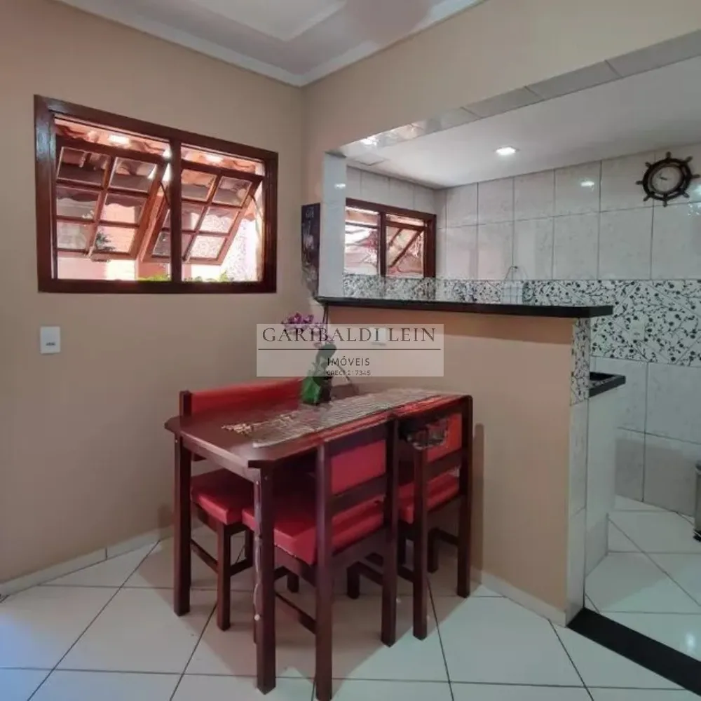Casa, 2 quartos, 70 m² - Foto 7