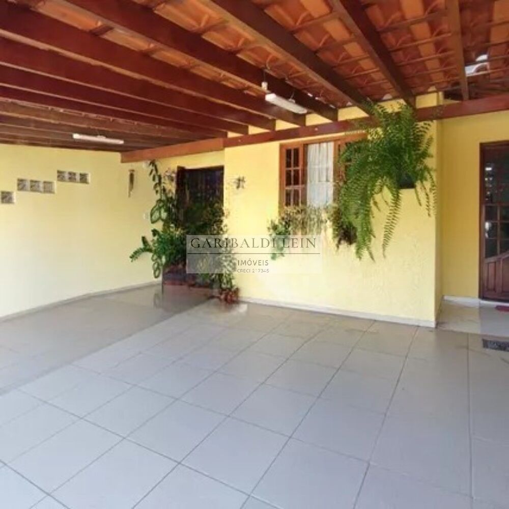 Casa, 2 quartos, 70 m² - Foto 2
