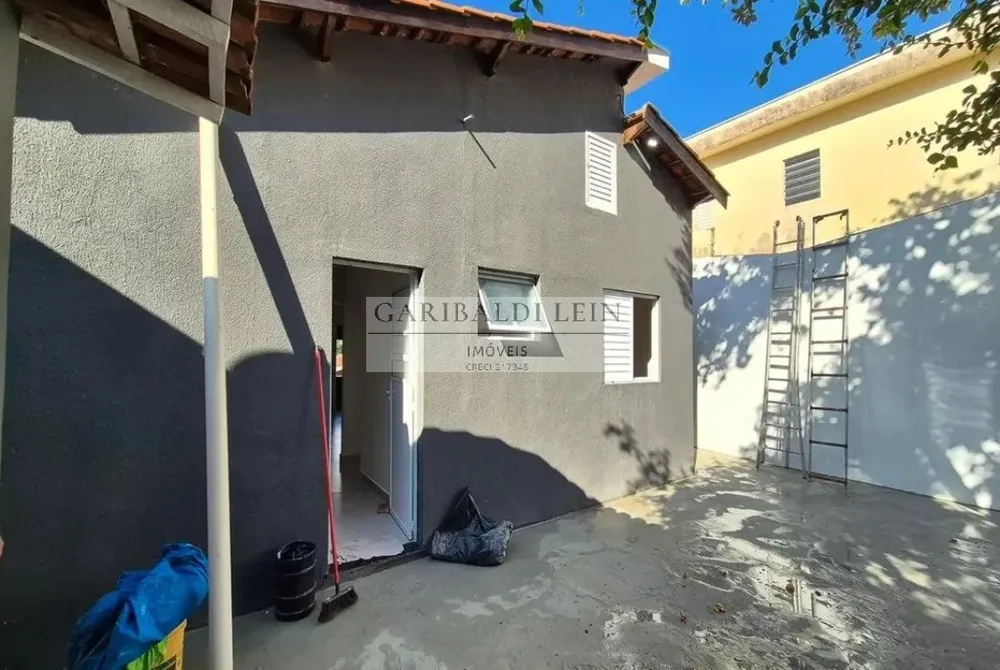 Casa, 3 quartos, 130 m² - Foto 2
