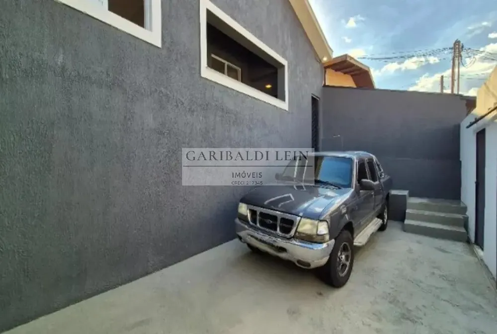 Casa, 3 quartos, 130 m² - Foto 3
