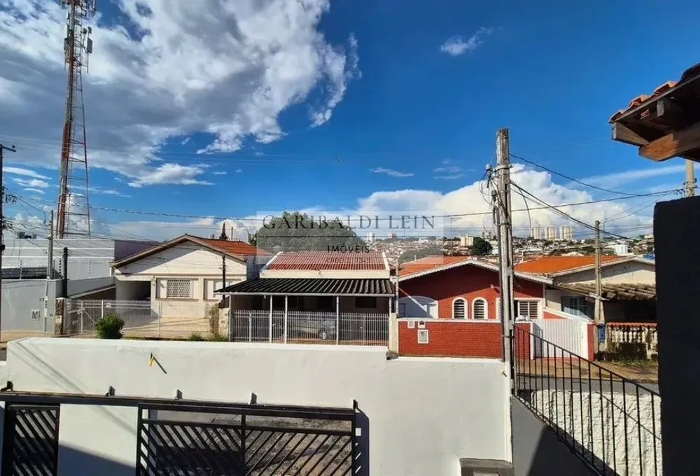 Casa, 3 quartos, 130 m² - Foto 4