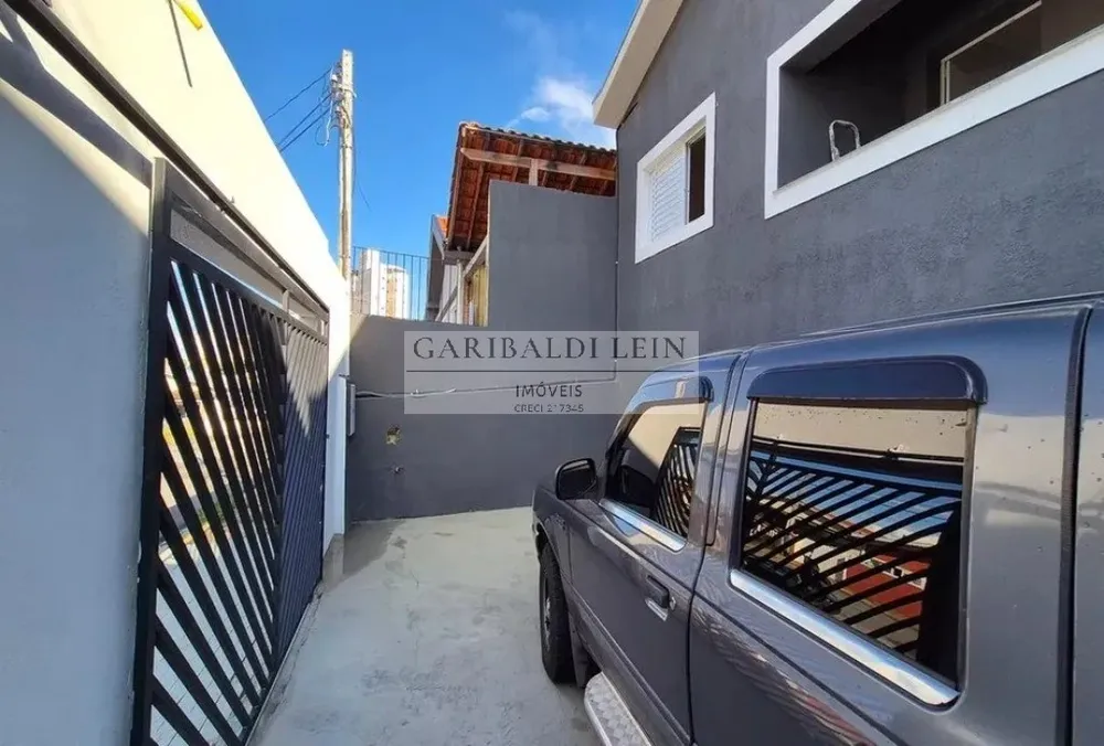 Casa, 3 quartos, 130 m² - Foto 1