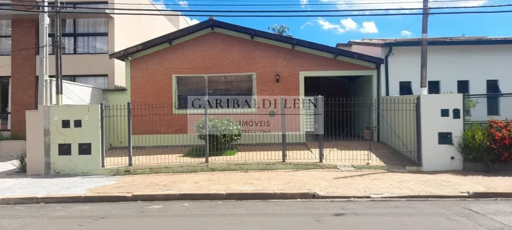 Prédio Inteiro, 174 m² - Foto 5
