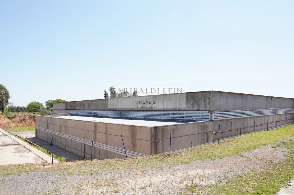 Depósito-Galpão, 9500 m² - Foto 1