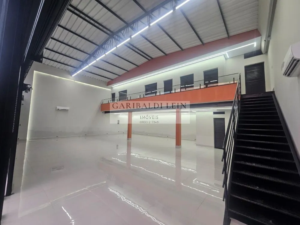Loja-Salão, 240 m² - Foto 2