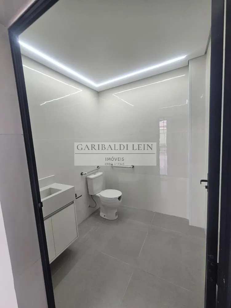 Loja-Salão, 240 m² - Foto 4