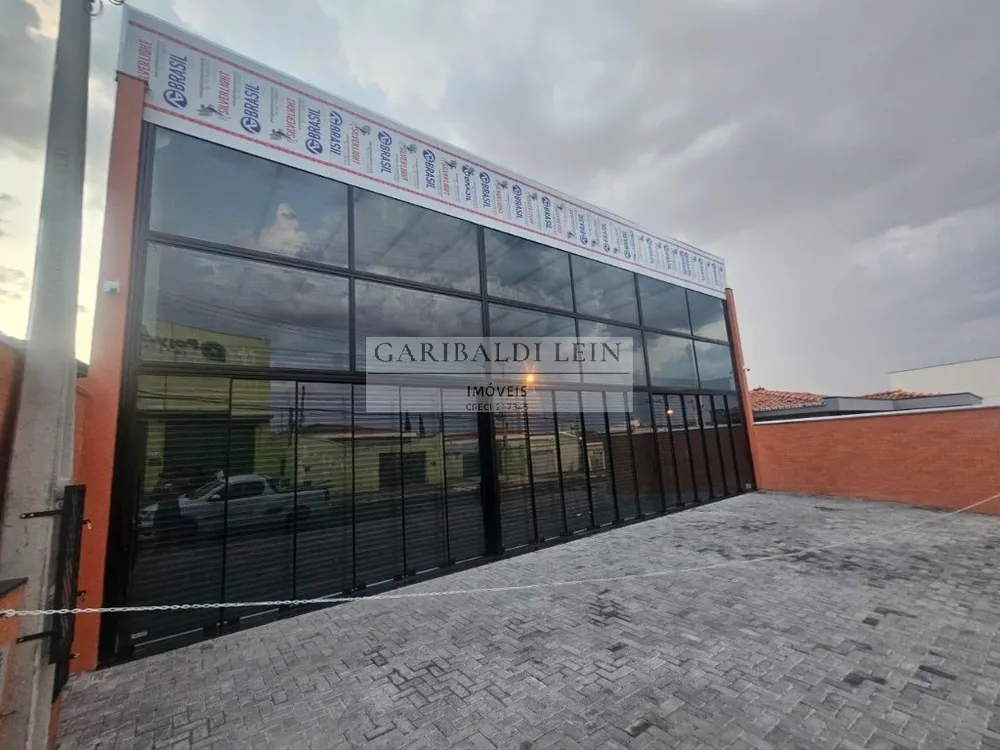 Loja-Salão, 240 m² - Foto 1