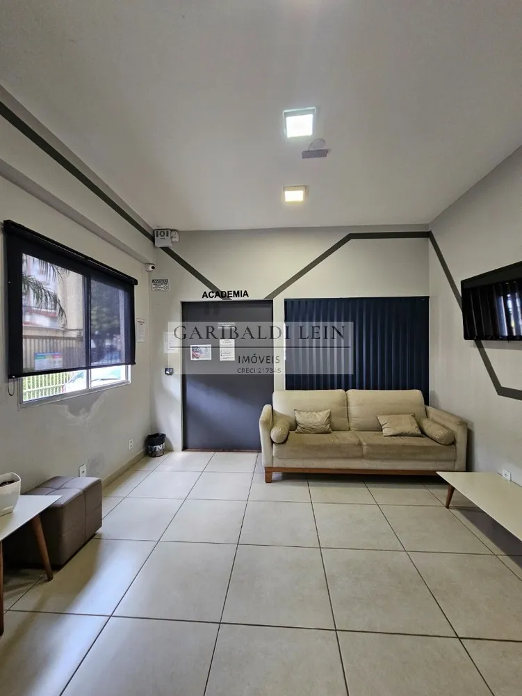 Apartamento, 2 quartos, 56 m² - Foto 8