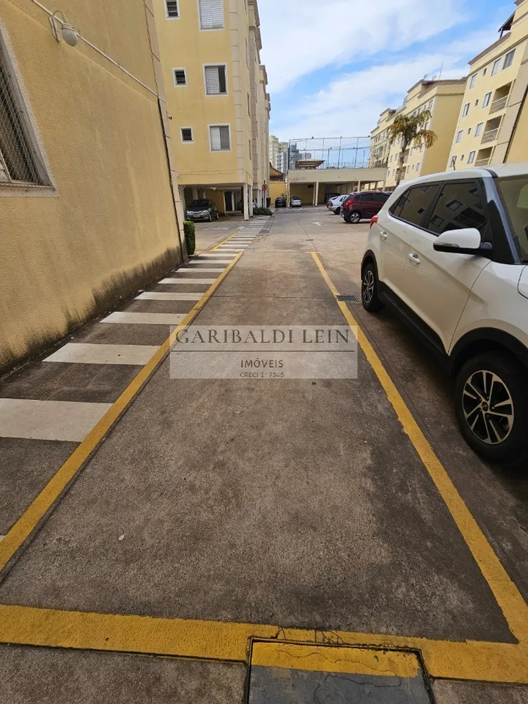 Apartamento, 2 quartos, 56 m² - Foto 16