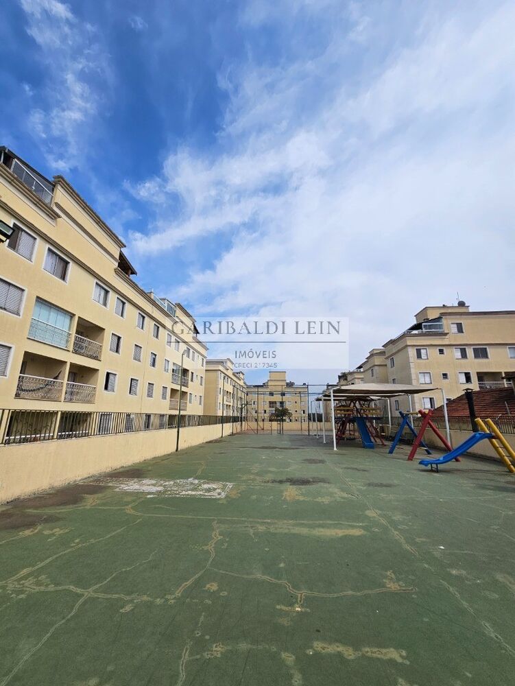 Apartamento, 2 quartos, 56 m² - Foto 2