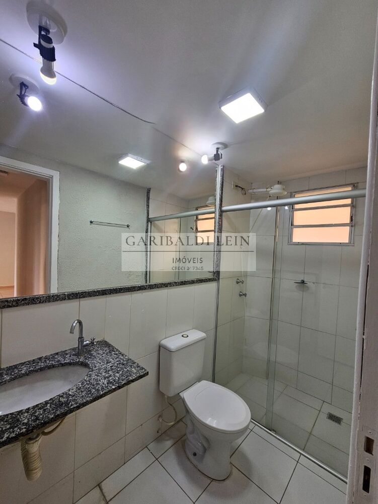 Apartamento, 2 quartos, 56 m² - Foto 4