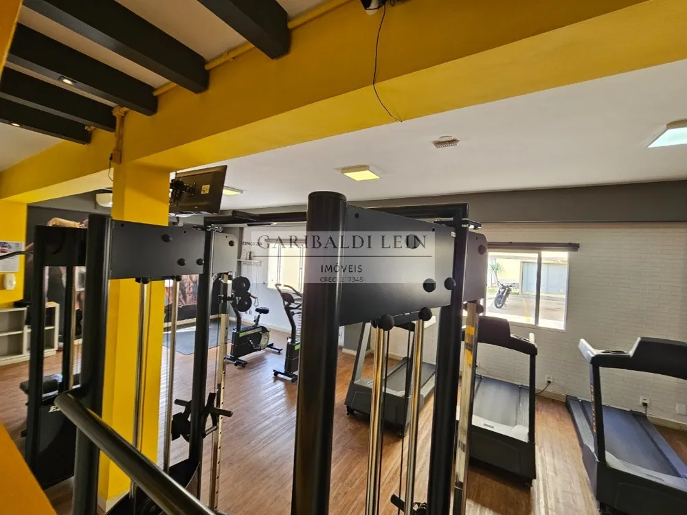 Apartamento, 2 quartos, 56 m² - Foto 7