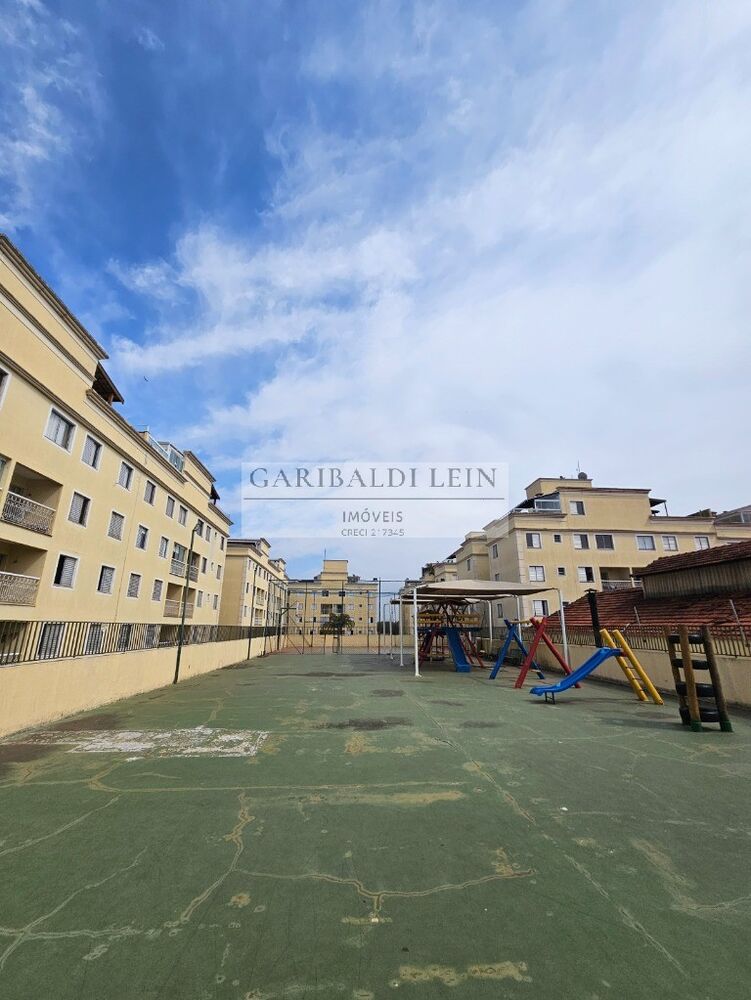Apartamento, 2 quartos, 56 m² - Foto 3