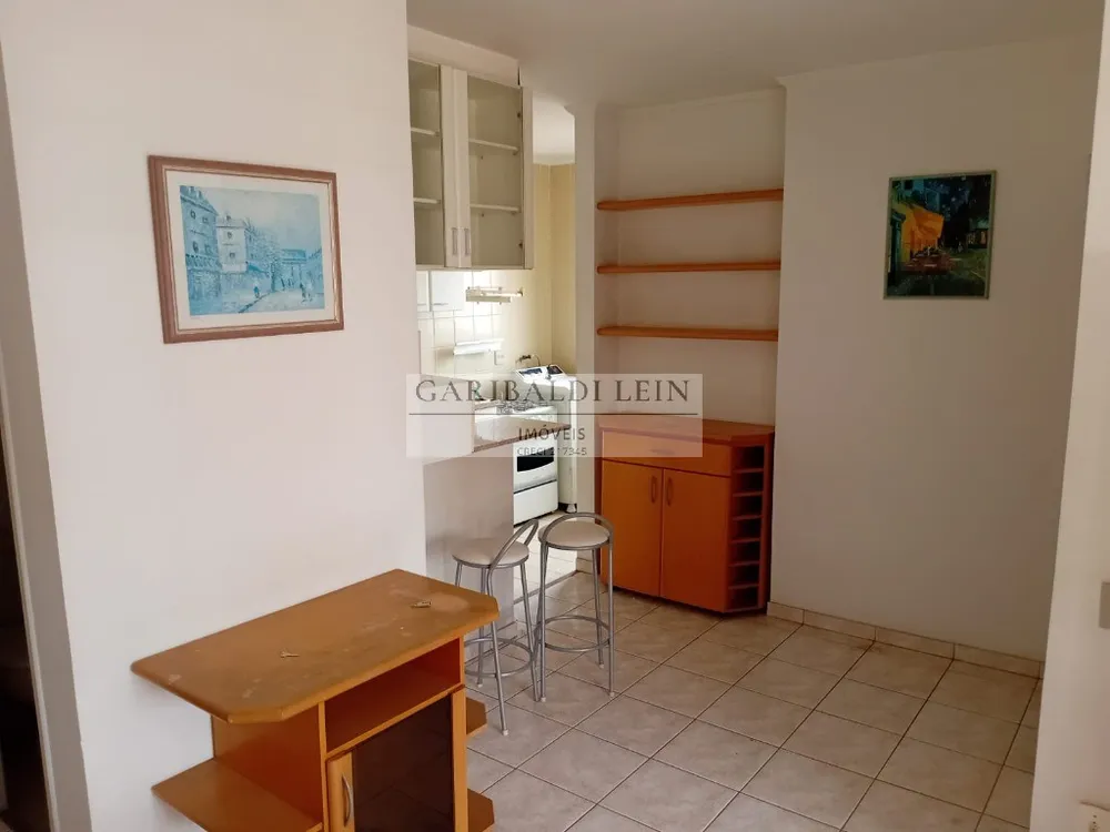 Apartamento, 1 quarto, 49 m² - Foto 3