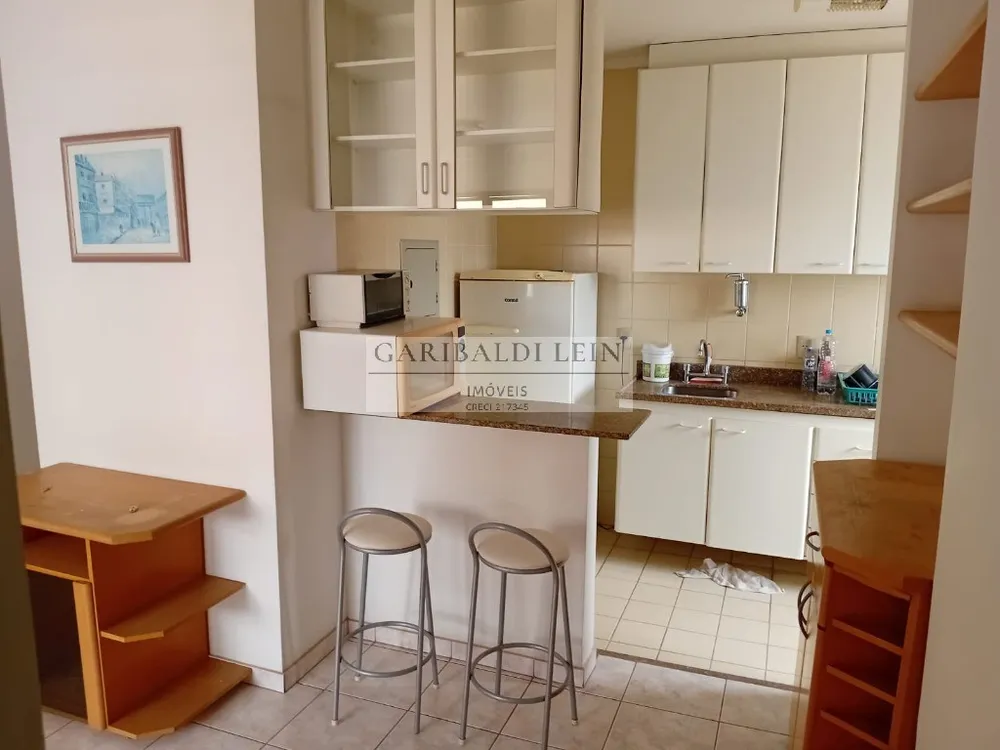 Apartamento, 1 quarto, 49 m² - Foto 2