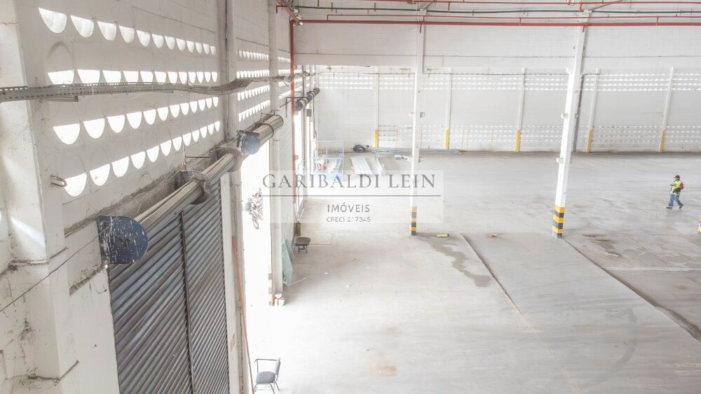 Depósito-Galpão, 8497 m² - Foto 6