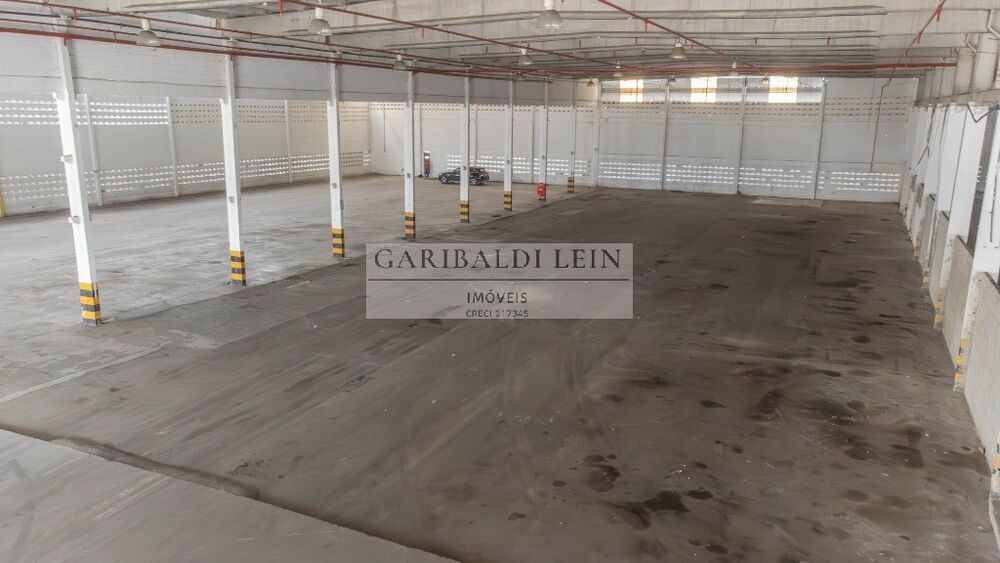 Depósito-Galpão, 8497 m² - Foto 7
