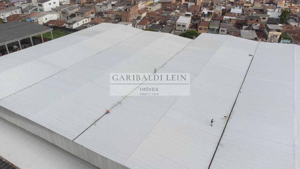 Depósito-Galpão, 8497 m² - Foto 2