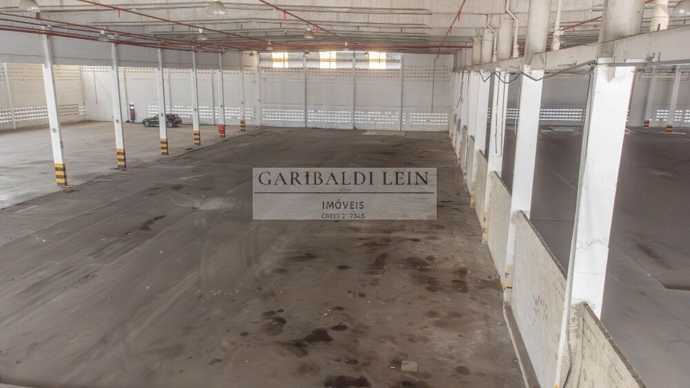 Depósito-Galpão, 8497 m² - Foto 8