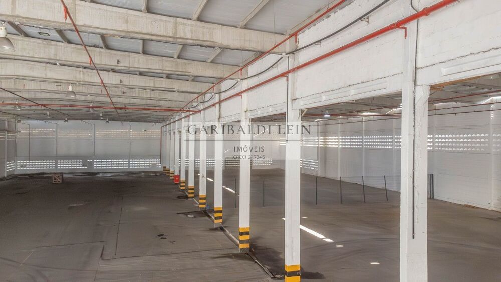 Depósito-Galpão, 8497 m² - Foto 4