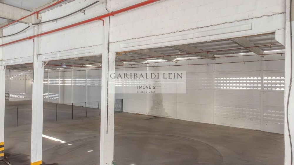 Depósito-Galpão, 8497 m² - Foto 5