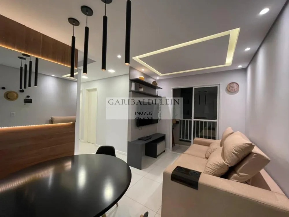 Apartamento, 2 quartos, 48 m² - Foto 11