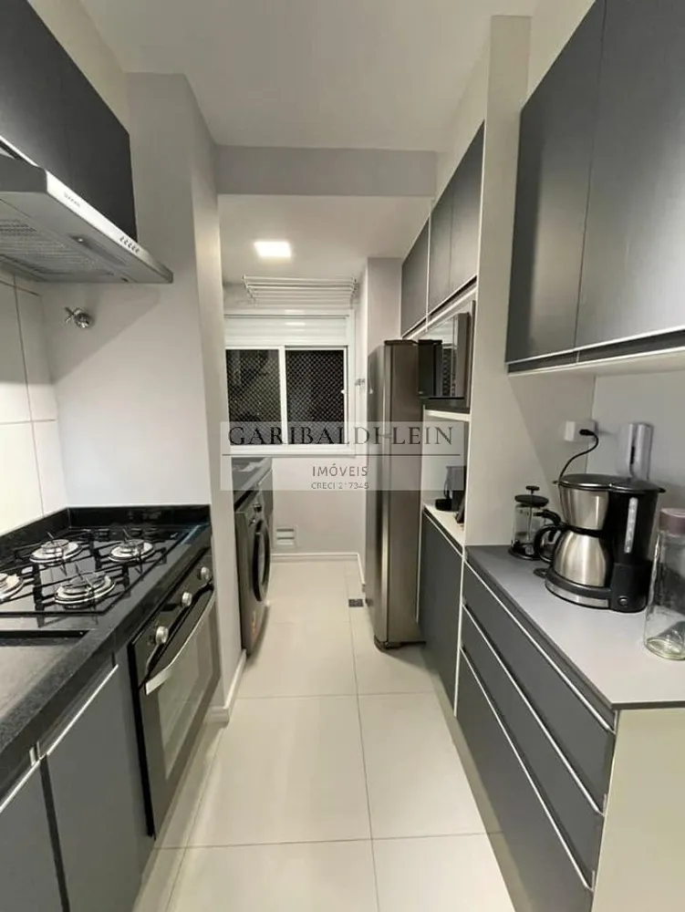 Apartamento, 2 quartos, 48 m² - Foto 8